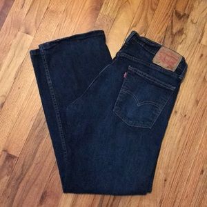 Levi’s 514 Jeans 36x30